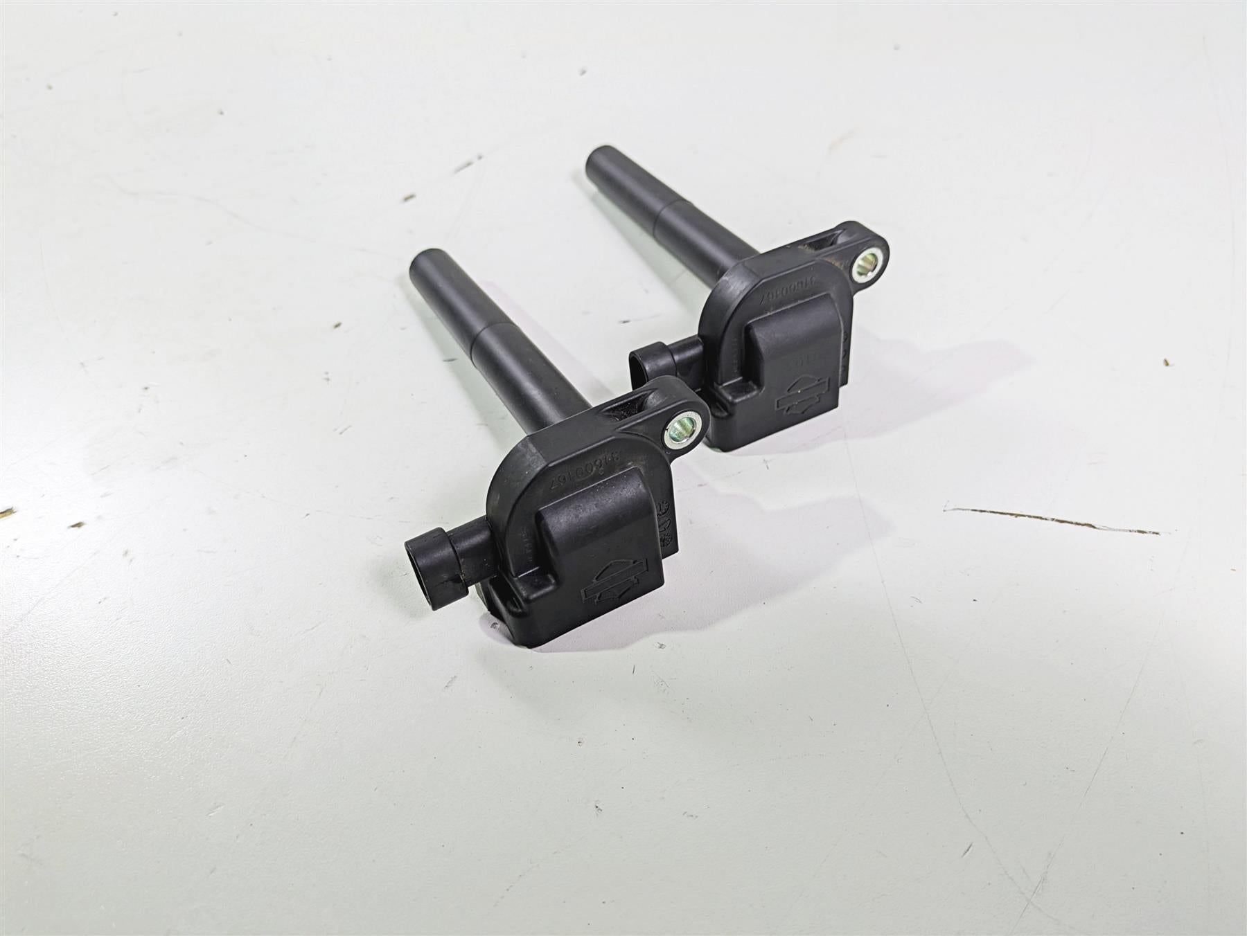 2024 Harley Sportster RH975 S Ignition Coil Set 31600167 {{ shop.shopifyCountryName }} - Mototech271