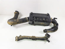 Load image into Gallery viewer, 2019 Polaris RZR XP Turbo S Air Box Breather &amp; Tubes Set 1240747 1240748
