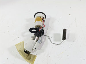 2016 Moto Guzzi Stelvio 1200 8V NTX Fuel Gas Petrol Pump - Tested 897636 | Mototech271