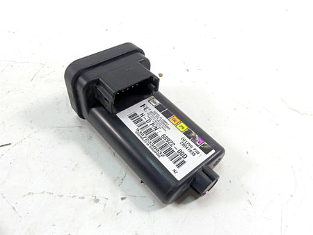 2002 Harley Touring FLHTC Electra Glide Tssm Security Turn Signal Module 68922-00D {{ shop.shopifyCountryName }} - Mototech271
