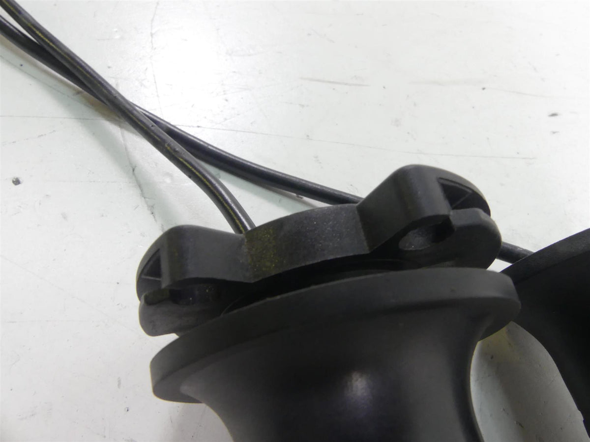2003 BMW R1150 GS R21 Heated Handlebar Handle Bar Grip Set - Read 61317694813 {{ shop.shopifyCountryName }} - Mototech271