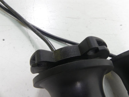 2003 BMW R1150 GS R21 Heated Handlebar Handle Bar Grip Set - Read 61317694813 {{ shop.shopifyCountryName }} - Mototech271