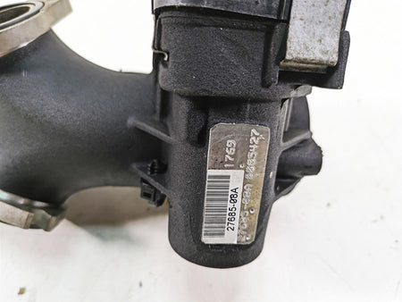 2010 Harley Touring FLHTCU Electra Glide Throttle Body Fuel Injection 27685-08A {{ shop.shopifyCountryName }} - Mototech271