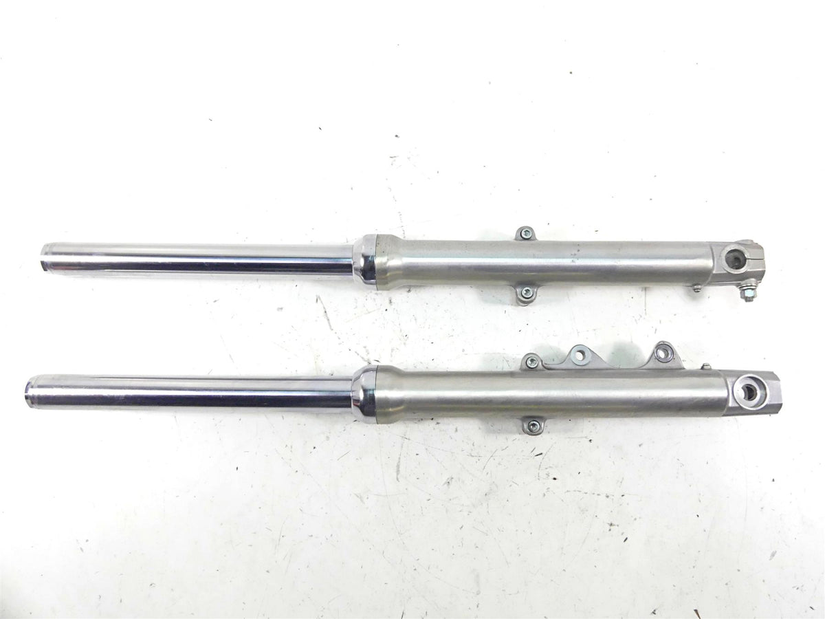 1997 Harley Sportster XL1200 C Straight Showa Front Fork Legs 39mm 45928-92 {{ shop.shopifyCountryName }} - Mototech271