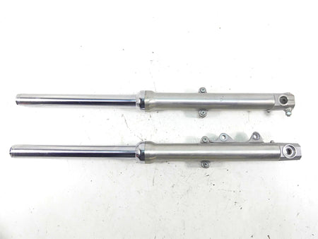 1997 Harley Sportster XL1200 C Straight Showa Front Fork Legs 39mm 45928-92 {{ shop.shopifyCountryName }} - Mototech271