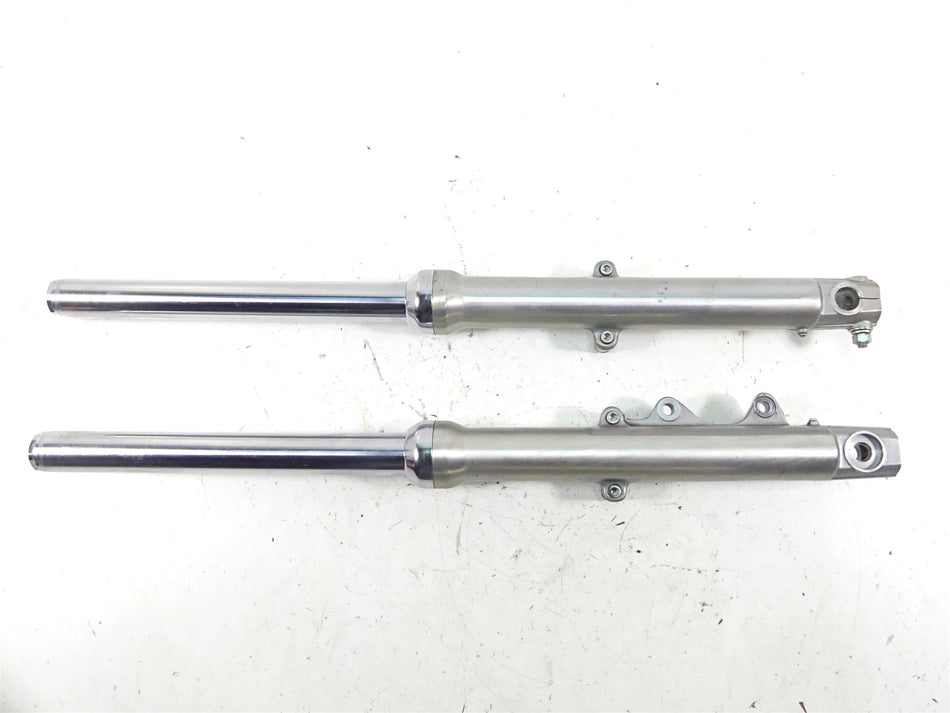 1997 Harley Sportster XL1200 C Straight Showa Front Fork Legs 39mm 45928-92 {{ shop.shopifyCountryName }} - Mototech271