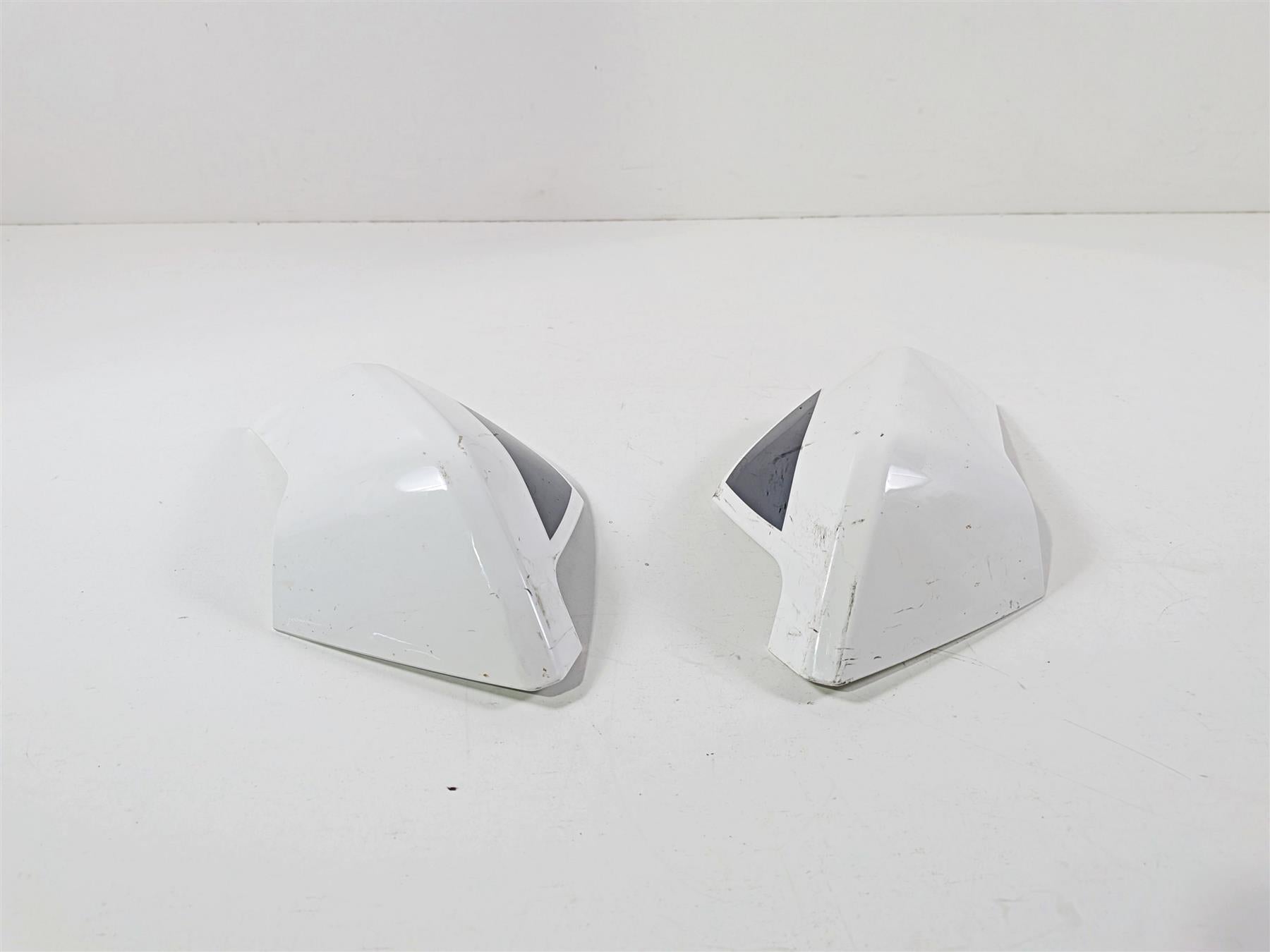 2022 Triumph Tiger 900 GT Pro Front Tank Corner Cover Fairing Set -Read T2311930 {{ shop.shopifyCountryName }} - Mototech271