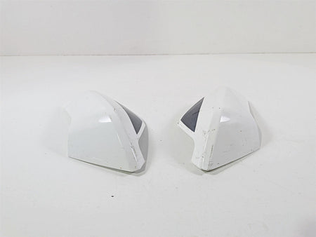 2022 Triumph Tiger 900 GT Pro Front Tank Corner Cover Fairing Set -Read T2311930 {{ shop.shopifyCountryName }} - Mototech271