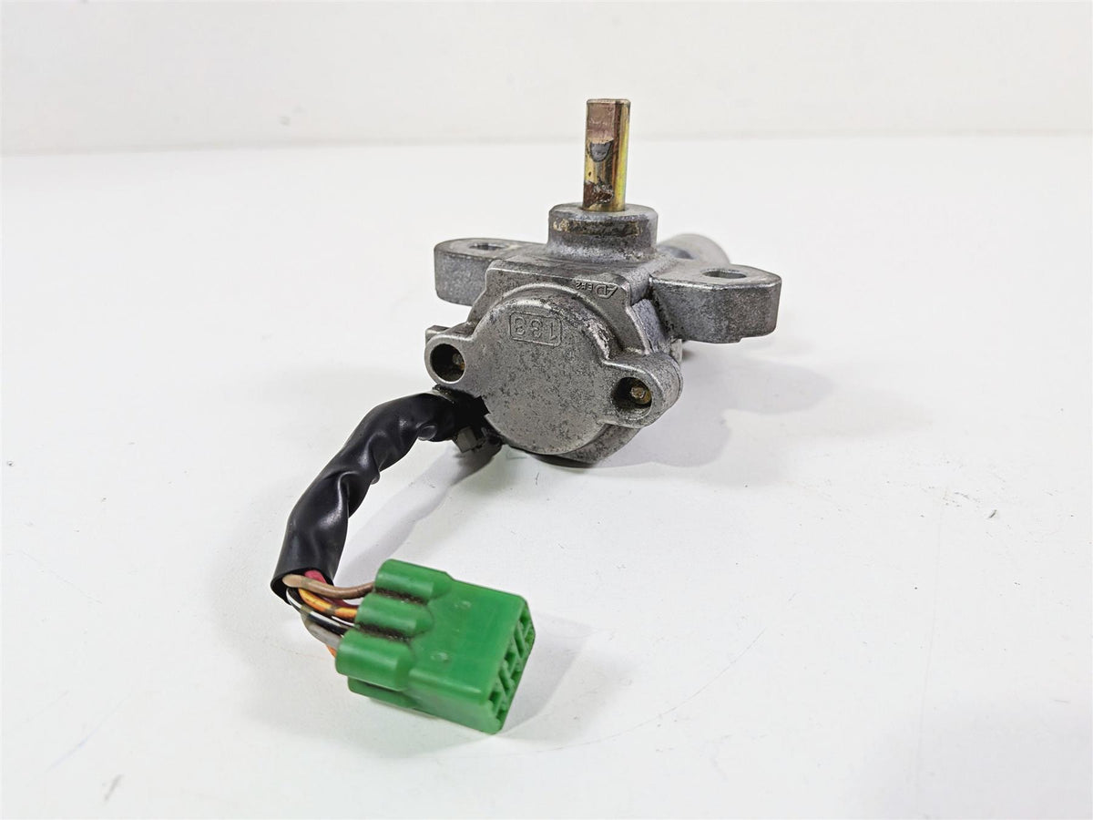 2004 Suzuki VL800 Intruder Volusia Ignition Switch Key Lock Set 37000-41820 {{ shop.shopifyCountryName }} - Mototech271