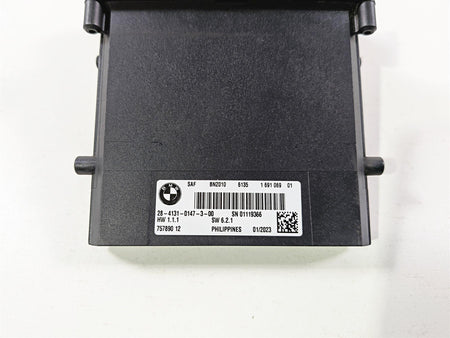 2023 BMW F850GS K81 Esa Suspension Control Module 61351691069 {{ shop.shopifyCountryName }} - Mototech271