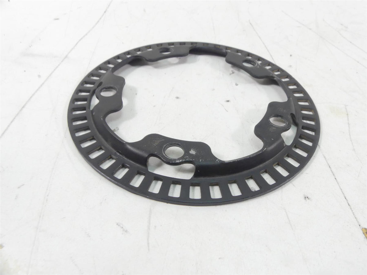 2015 Ducati Diavel Carbon Red Front Abs Brake Wheel Speed Sensor 55212121B {{ shop.shopifyCountryName }} - Mototech271