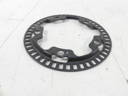 2015 Ducati Diavel Carbon Red Front Abs Brake Wheel Speed Sensor 55212121B {{ shop.shopifyCountryName }} - Mototech271