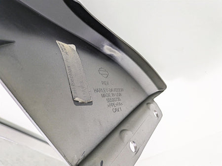 2019 Harley Softail FXDR 114 Rear Subframe Cover Fender Taillight Set 59500730 {{ shop.shopifyCountryName }} - Mototech271