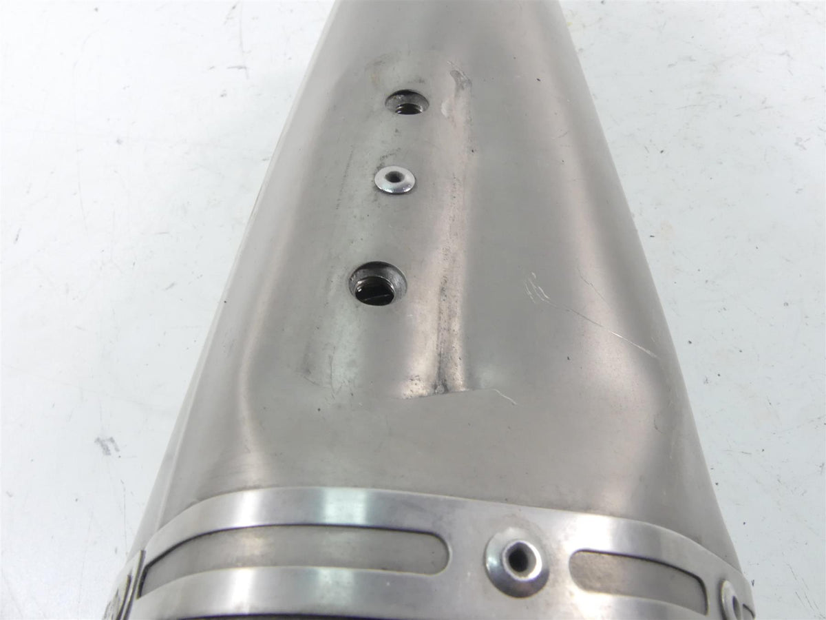 2015 KTM 1290R Super Duke Remus Hypercone Slip On Exhaust - Read 096882 658014 {{ shop.shopifyCountryName }} - Mototech271