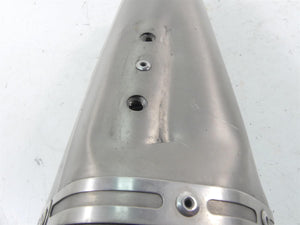 2015 KTM 1290R Super Duke Remus Hypercone Slip On Exhaust - Read  096882 658014 | Mototech271