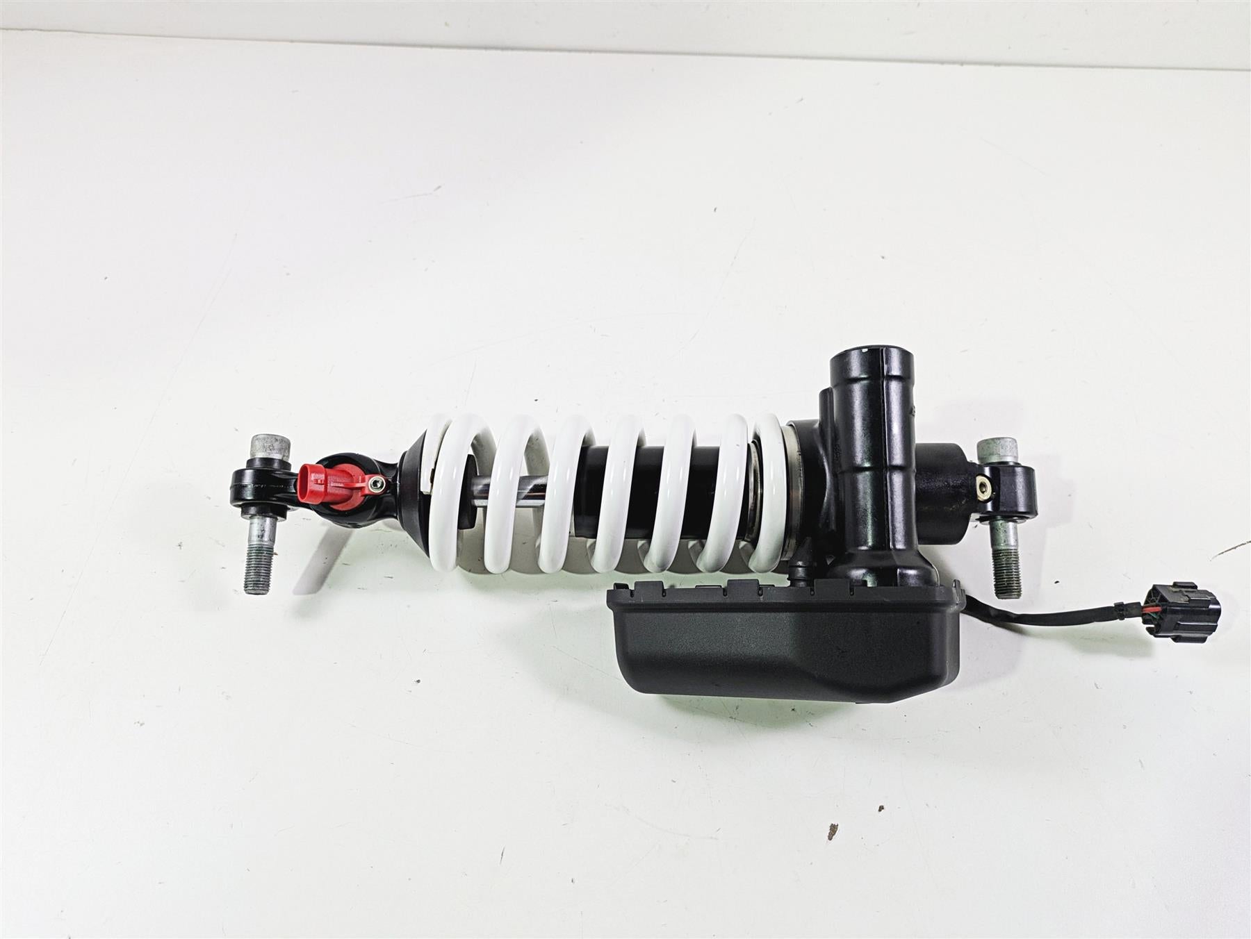 2018 KTM 1290 Super Adv S WP White Power Rear Shock Damper
