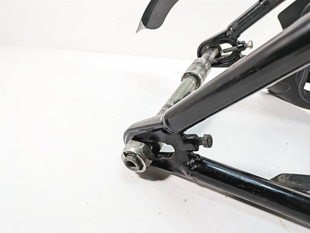 2009 Harley Softail FLSTSB Cross Bones Rear Swing Arm Swingarm 25mm 47573-11BHP {{ shop.shopifyCountryName }} - Mototech271