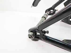 2009 Harley Softail FLSTSB Cross Bones Rear Swing Arm Swingarm 25mm 47573-11BHP | Mototech271