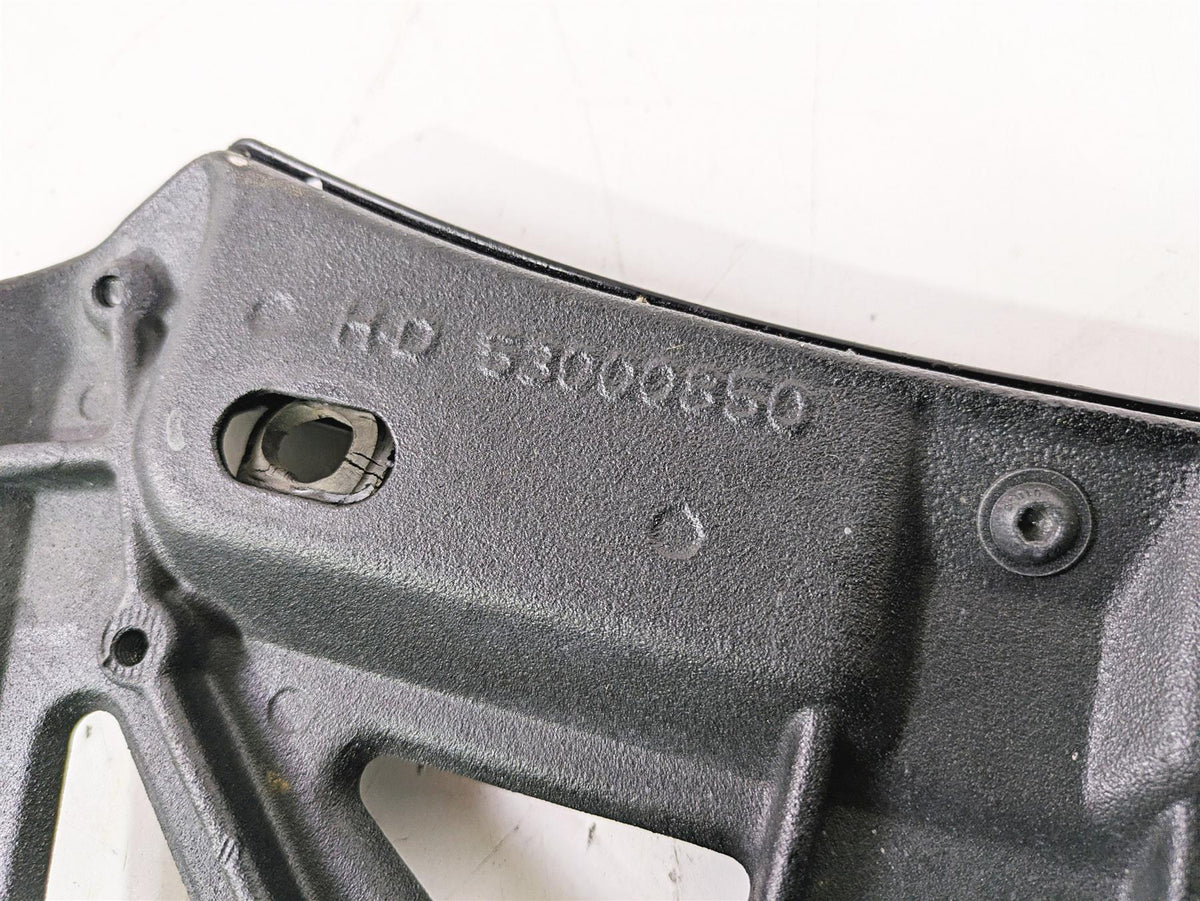 2022 Harley RA1250 S Pan America Trunk Rear Case Mount Holder Bracket 53000850 {{ shop.shopifyCountryName }} - Mototech271