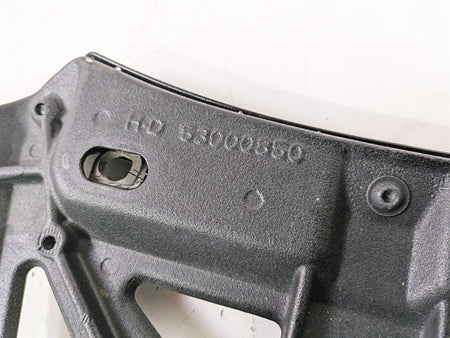 2022 Harley RA1250 S Pan America Trunk Rear Case Mount Holder Bracket 53000850 {{ shop.shopifyCountryName }} - Mototech271