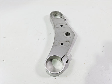 2006 Triumph Rocket 3 Upper Triple Tree Steering Clamp T2045508 {{ shop.shopifyCountryName }} - Mototech271