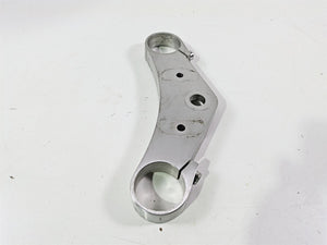 2006 Triumph Rocket 3 Upper Triple Tree Steering Clamp T2045508 | Mototech271