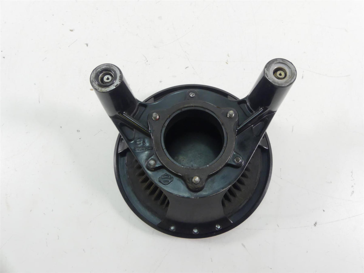 2011 Harley Touring FLTRX Road Glide Screamin Eagle Air Cleaner Kit 29400178 {{ shop.shopifyCountryName }} - Mototech271