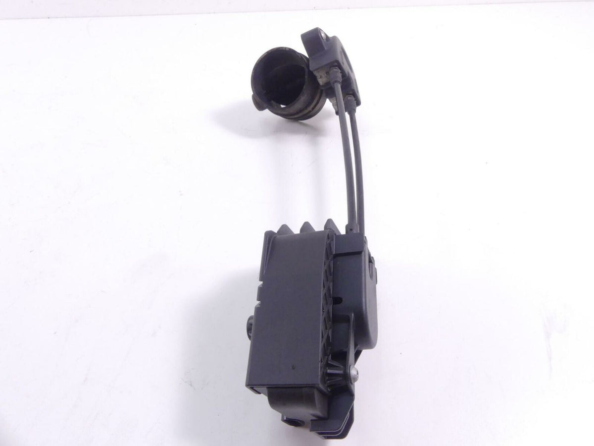 2013 BMW R1200RT K26 Exhaust Valve Flap & Servo Motor 57mm 18128521881 {{ shop.shopifyCountryName }} - Mototech271