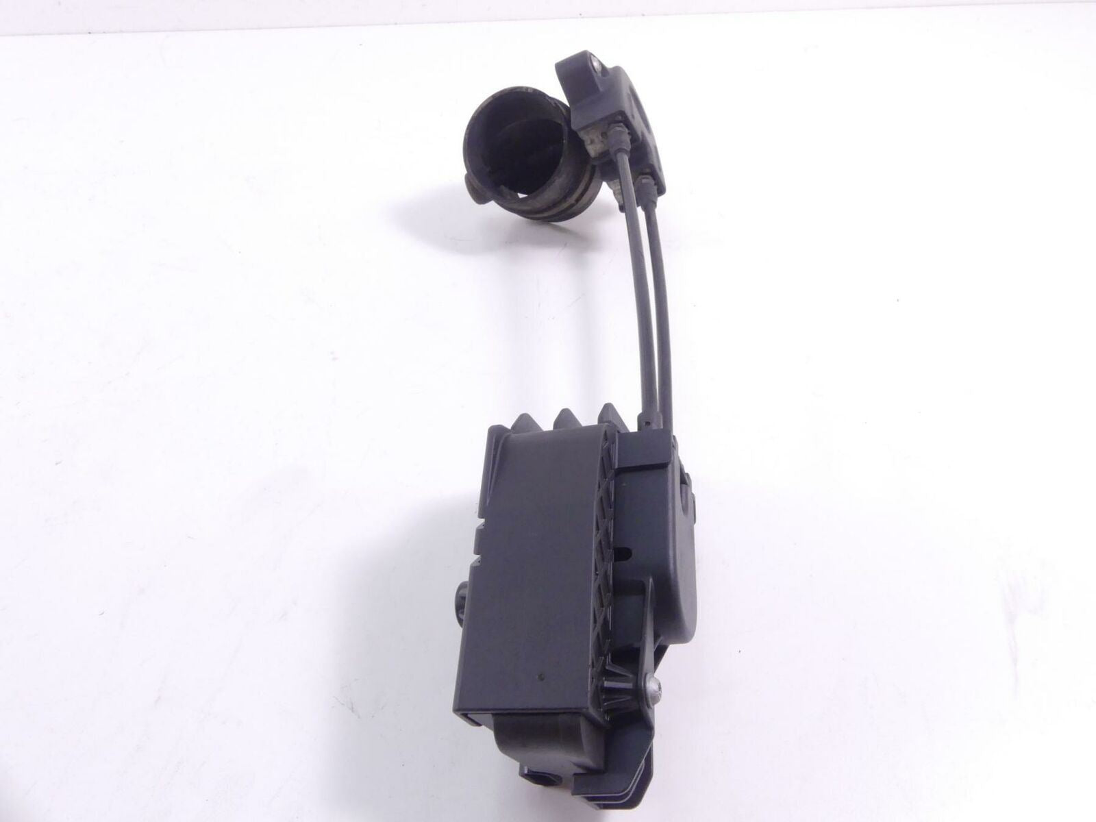 2013 BMW R1200RT K26 Exhaust Valve Flap & Servo Motor 57mm 18128521881 {{ shop.shopifyCountryName }} - Mototech271