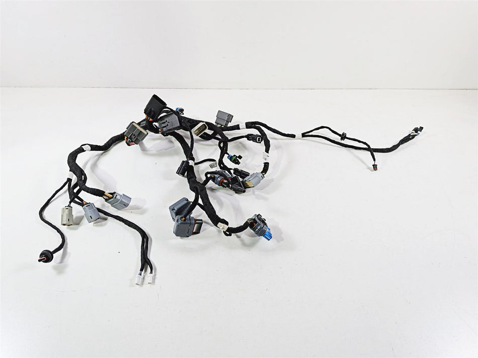 2020 Indian Challenger Limited Front Fairing Wiring Harness Loom 2415259-Mototech271