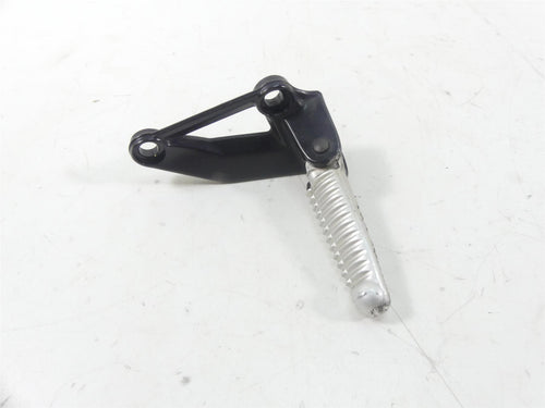 2013 Ducati Streetfighter 848 Right Front Rider Driver Footpeg Foot Peg 82411551 | Mototech271