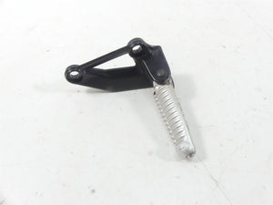 2013 Ducati Streetfighter 848 Right Front Rider Driver Footpeg Foot Peg 82411551 | Mototech271