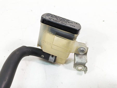2009 Suzuki GSXR750 K9 Rear Brake Master Cylinder - Read 69600-01H20 {{ shop.shopifyCountryName }} - Mototech271