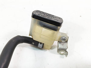 2009 Suzuki GSXR750 K9 Rear Brake Master Cylinder - Read 69600-01H20 | Mototech271