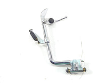 Load image into Gallery viewer, 2016 Harley Softail FLS Slim Side Kickstand Jiffy Stand 50103-07B
