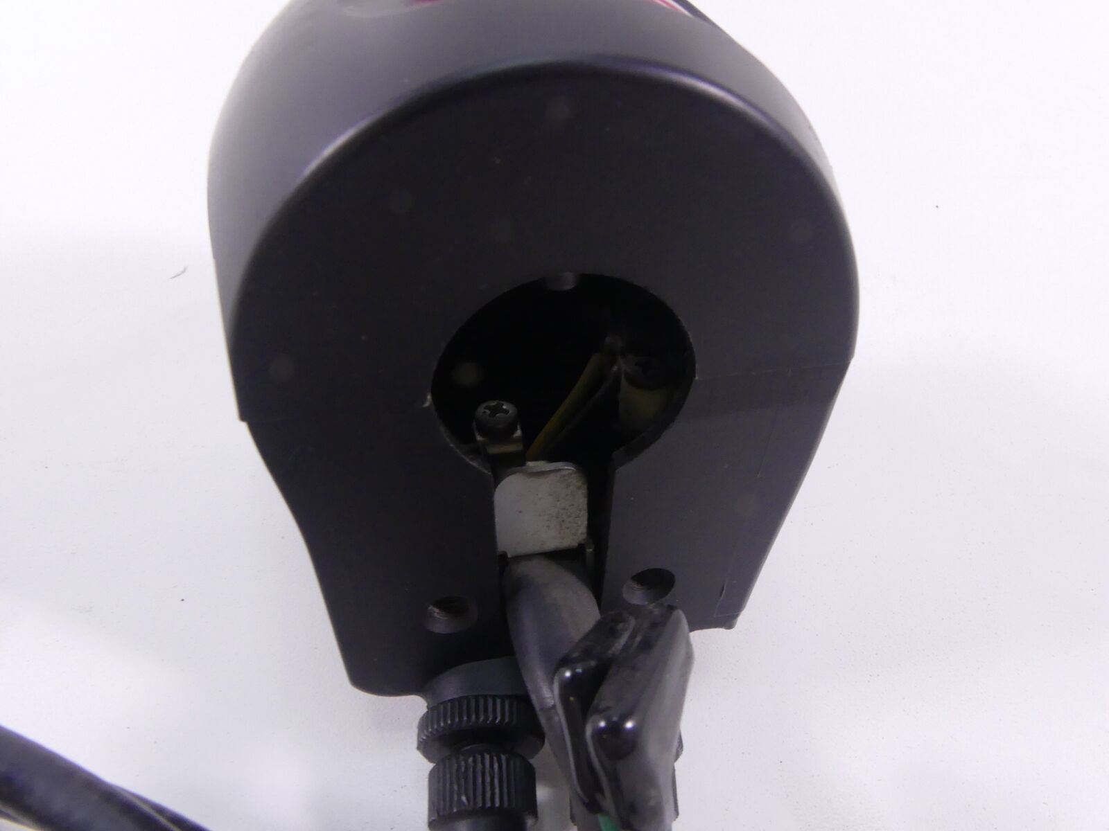 2012 Victory High Ball Right Hand Control Switch Start Stop Kill Throttle 401135 {{ shop.shopifyCountryName }} - Mototech271