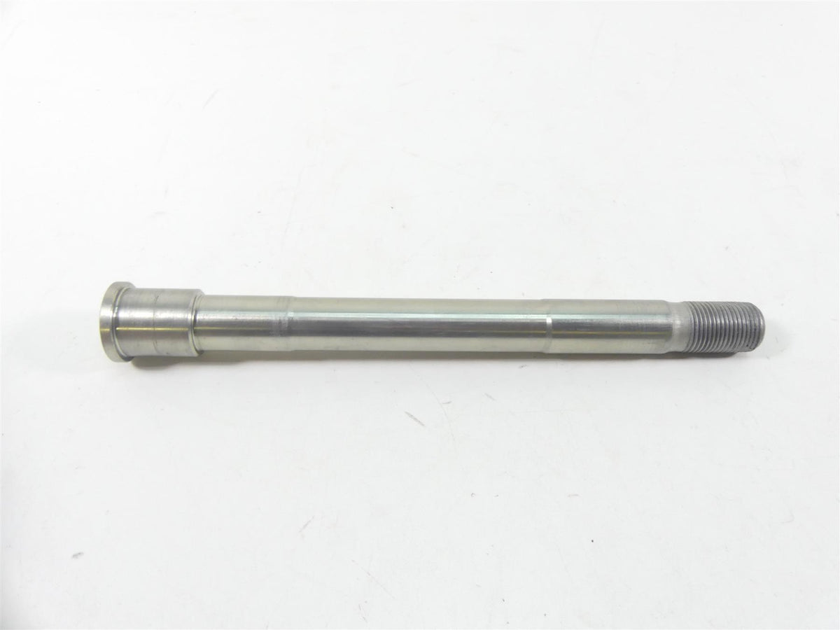2019 Harley FLHC Softail Heritage Front Wheel Spindle Axle 25mm 43000080 {{ shop.shopifyCountryName }} - Mototech271