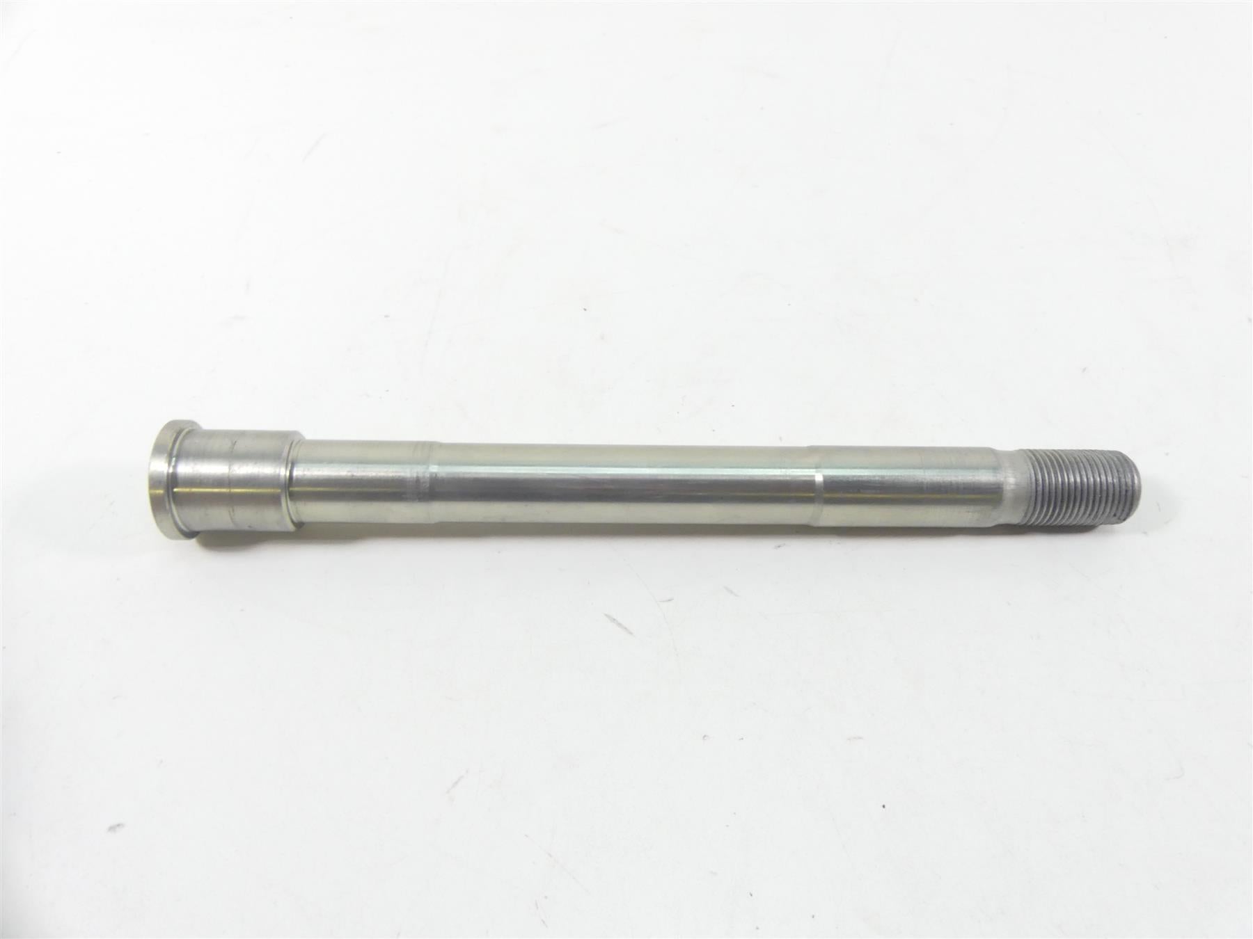 2019 Harley FLHC Softail Heritage Front Wheel Spindle Axle 25mm 43000080 {{ shop.shopifyCountryName }} - Mototech271