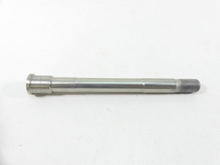 2019 Harley FLHC Softail Heritage Front Wheel Spindle Axle 25mm 43000080 {{ shop.shopifyCountryName }} - Mototech271