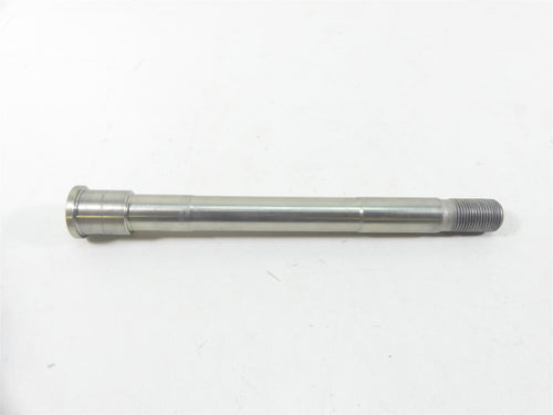 2019 Harley FLHC Softail Heritage Front Wheel Spindle Axle 25mm 43000080 | Mototech271