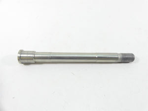 2019 Harley FLHC Softail Heritage Front Wheel Spindle Axle 25mm 43000080 | Mototech271