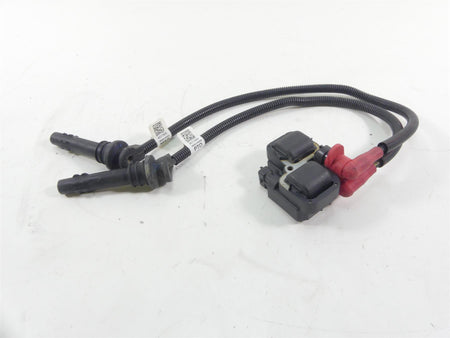 2019 Polaris General 1000 EPS Ignition Coils Wire Plug Set 2876049 4010425 {{ shop.shopifyCountryName }} - Mototech271