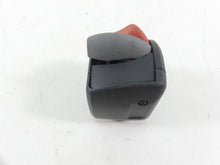 Load image into Gallery viewer, 2009 BMW R1200GS K25 Left Control Switch Abs Blinker Lights Info 61317702723 | Mototech271

