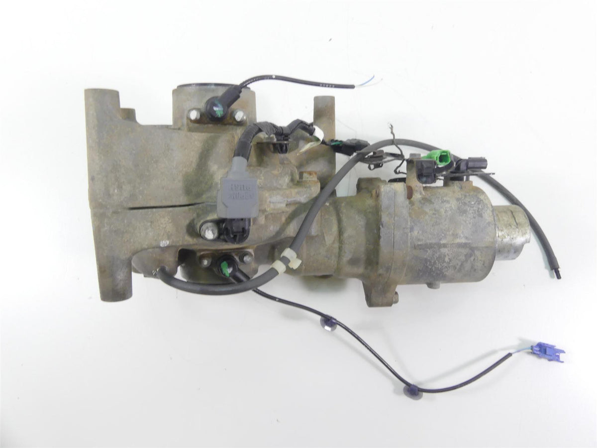 2020 Honda Talon SXS1000R S2R Front Differential Gear Box 1K -Read 41400-HL6-A00 {{ shop.shopifyCountryName }} - Mototech271
