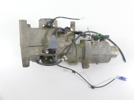 2020 Honda Talon SXS1000R S2R Front Differential Gear Box 1K -Read 41400-HL6-A00 {{ shop.shopifyCountryName }} - Mototech271