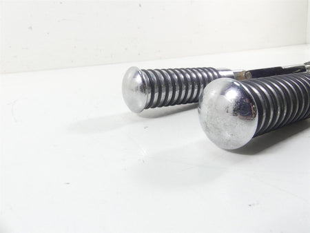2001 Moto Guzzi California Sp 1100 Highway Foot Peg Footpegs Set {{ shop.shopifyCountryName }} - Mototech271