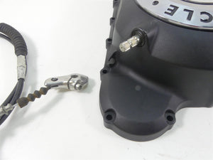 2016 Indian Chieftain Dark Horse Outer Primary Drive Clutch Cover 1205125-521