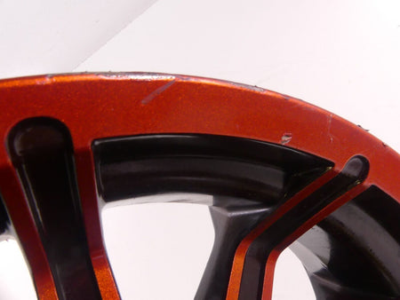 2014 Harley Touring FLHTCU Electra Glide Rear Wheel Rim 16x5 - Read 40900026 {{ shop.shopifyCountryName }} - Mototech271