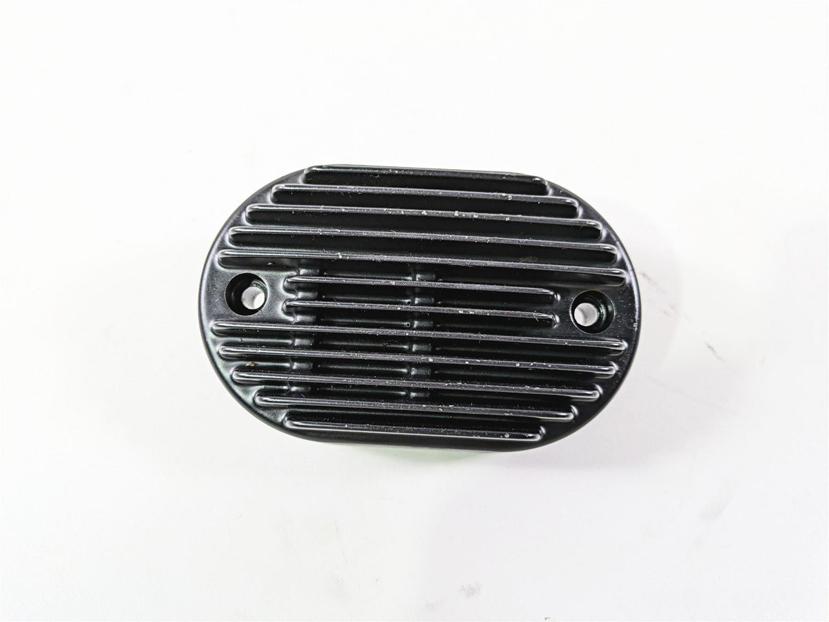 2009 Harley FLSTSB Cross Bones Rectifier Voltage Regulator 74540-08 {{ shop.shopifyCountryName }} - Mototech271
