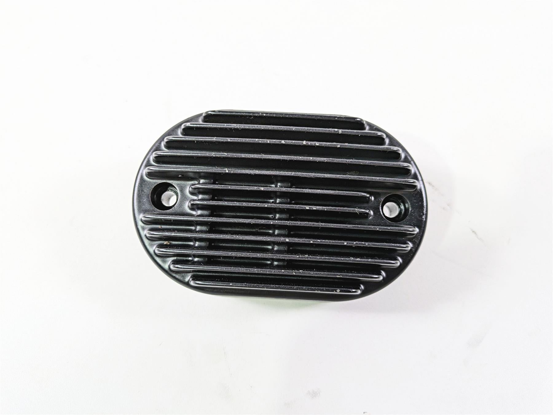 2009 Harley FLSTSB Cross Bones Rectifier Voltage Regulator 74540-08 {{ shop.shopifyCountryName }} - Mototech271